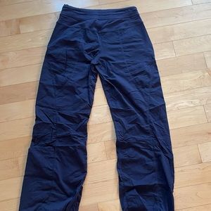 COPY - Lululemon studio pants